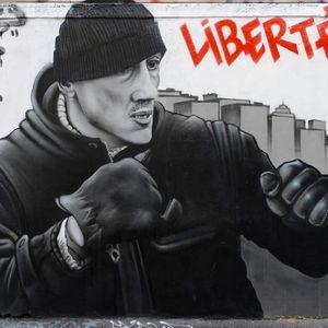 Meet your Posher, Alexandre